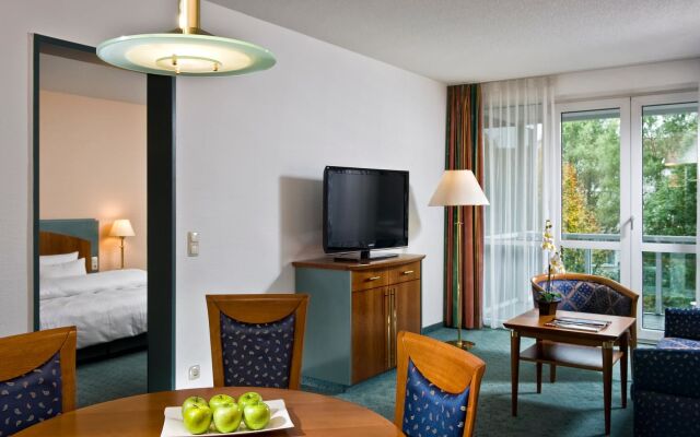 Congress Hotel Weimar by Mercure