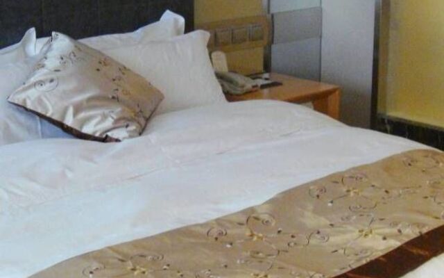 Xinmin Hotel - Changchun