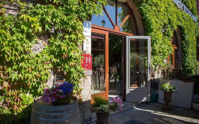 Hôtel de la Brasserie de Treignac