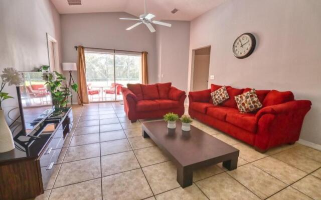 Camile's Sandy Ridge Vacation Home