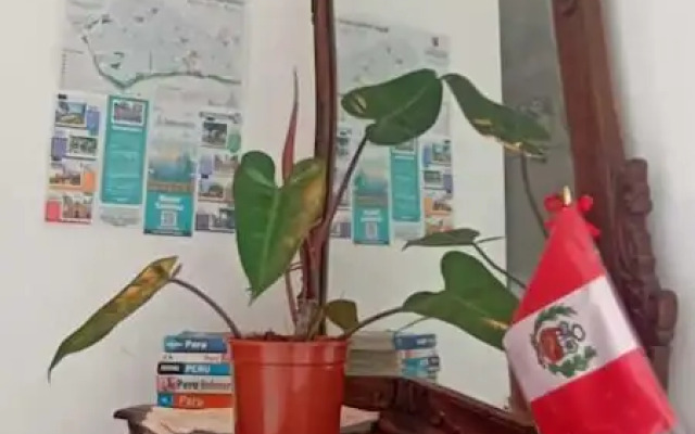 Casita Libertad Barranco