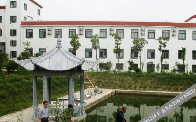 Shuanglong Resort