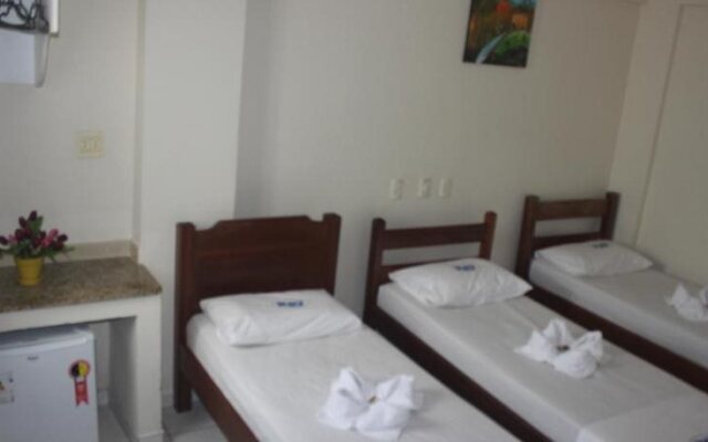 Hotel Rey
