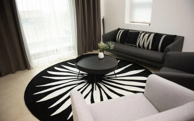 Poolstory 6 pool villa