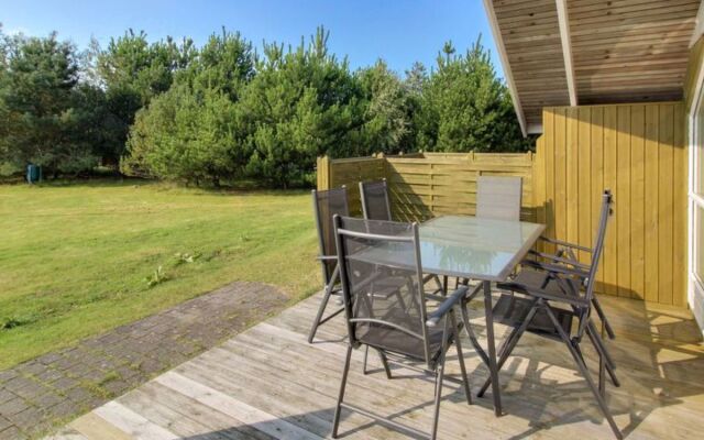 "Steen" - 1.5km from the sea in Western Jutland
