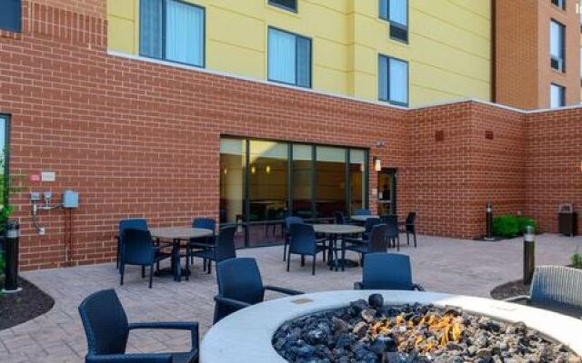 TownePlace Suites by Marriott Frederick