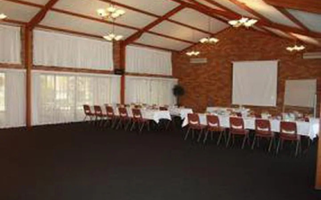 Quality Hotel Robertson Gardens