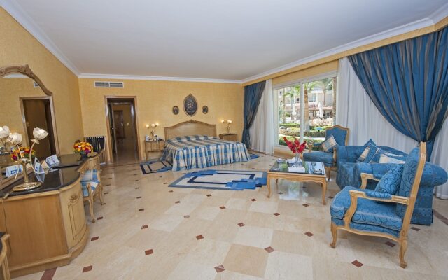 Sea Star Beau Rivage Hotel