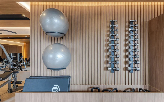 Radisson Serviced Apartments Jardins