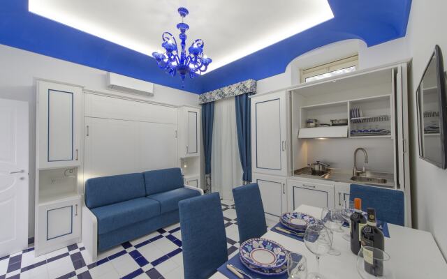 Hotel Villa Maria Pia