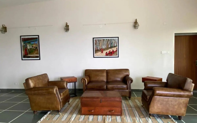 Sisarma Villa 5Bhk