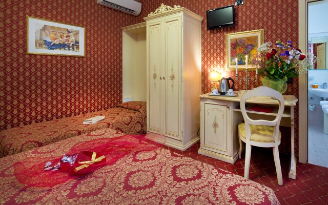 Hotel Mignon