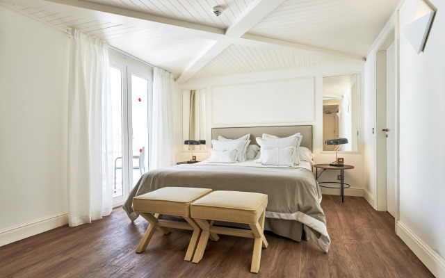 Hoposa Hotel Daina - Adults Only