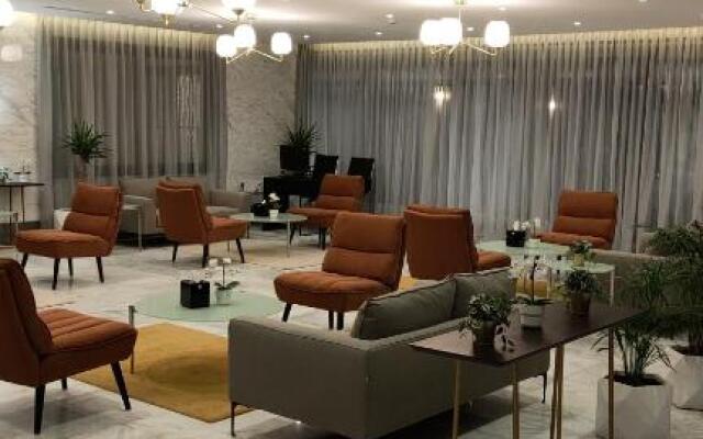 فندق ايون الندى