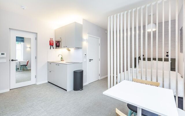 Trendy Studios Primrose Hill