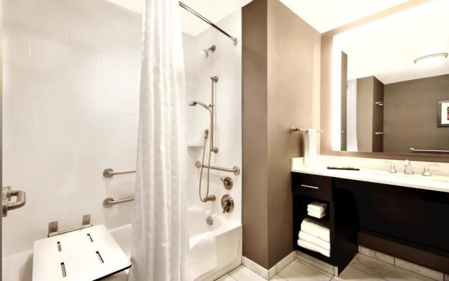 Embassy Suites Tuscaloosa Downtown