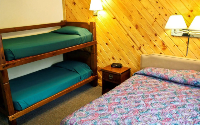 Hibernation House