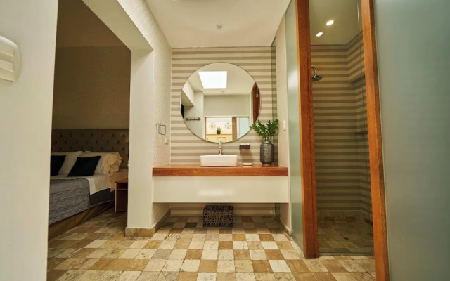 Pucllana  B&B Boutique