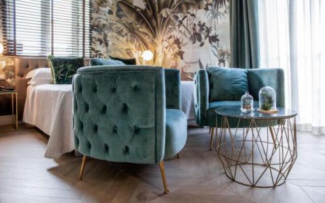 Hotel Savoia