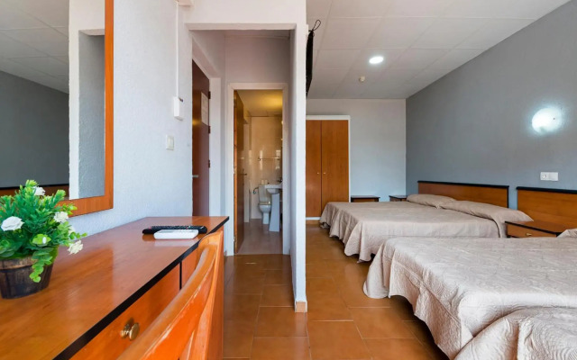Marisol Hotel