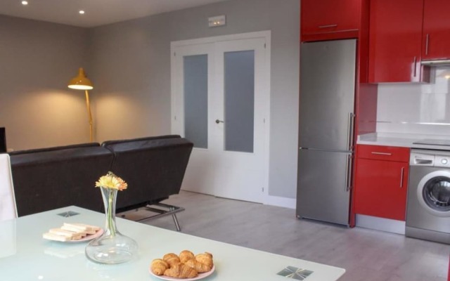 PUERTA DEL SOL Apartment