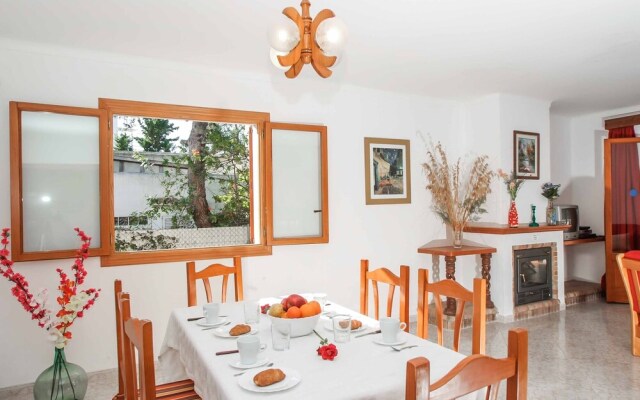 Villa Punta des Port Catorce