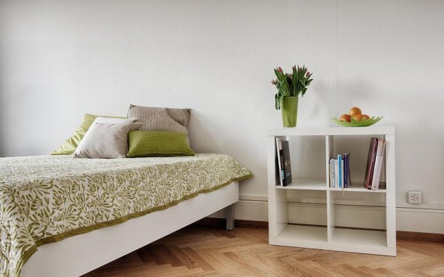Am Pavillon Bed and Breakfast