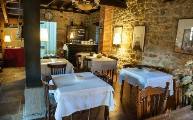 El Rincón de Doña Urraca