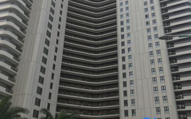 Yangjiang Ruihai Golden Beach Apartment