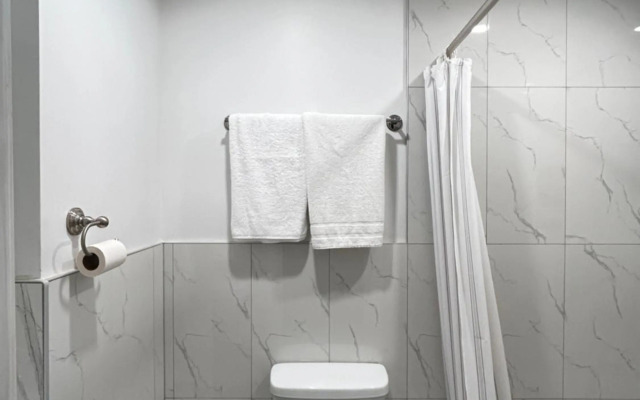 Hotel La Residence du Voyageur