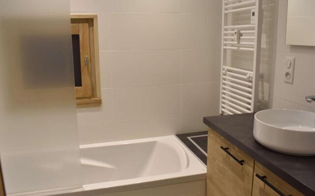 Appartement Méribel, 1 pièce, 2 personnes - FR-1-180-572