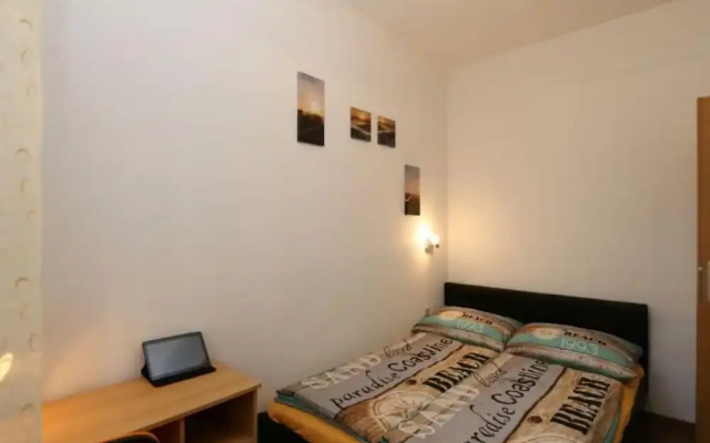 City Apartments Iva Krimeja Rijeka