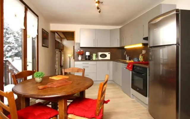 Chalet Odalys Alpina