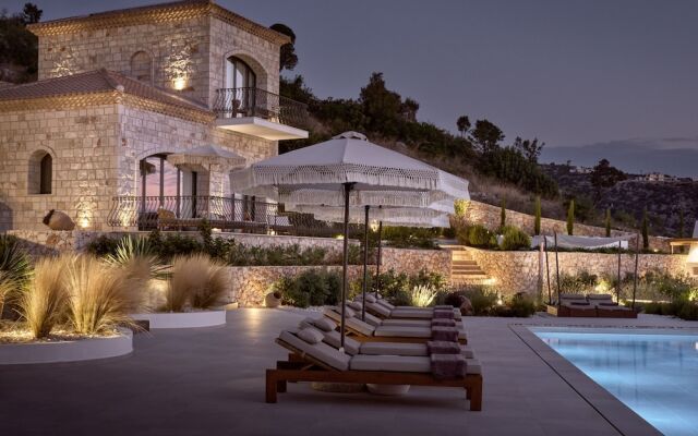Rebek Luxury Villas & Suites