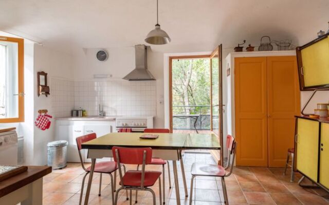 La Maison du Figuier (SON100)