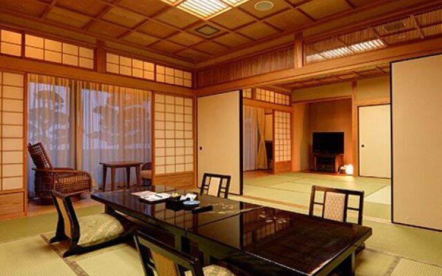 Watatsumino Yado