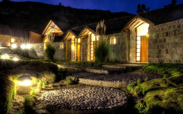 Colca Lodge Spa & Hot Springs