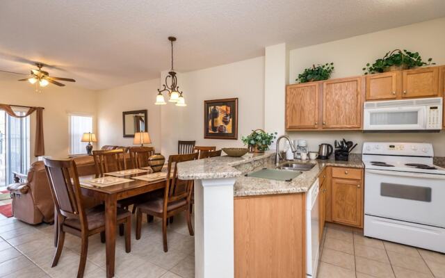 Terra Verde Resort Three-bedroom