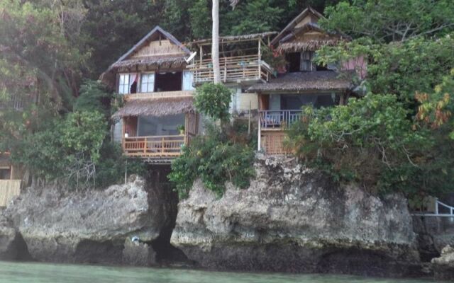 Monkey House