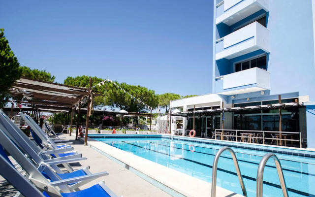 Hotel Helios