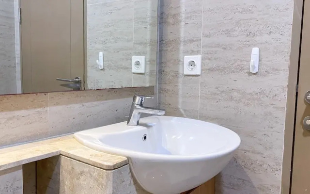 Spacious And Comfort Stay 3Br At Gold Coast Apartment