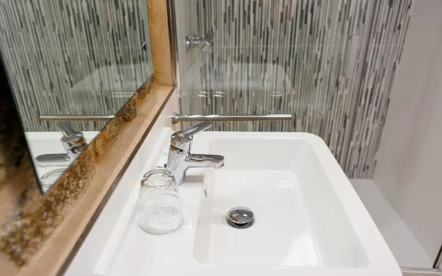 A Bughina apartamentos