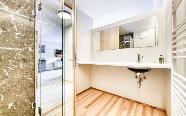 Am Gehren - Arlberg Appartements