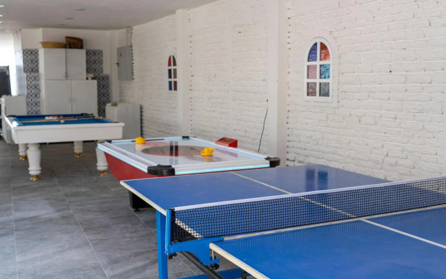 Amfora Hotel