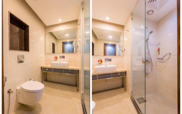 OYO Townhouse 029 Brigade Road