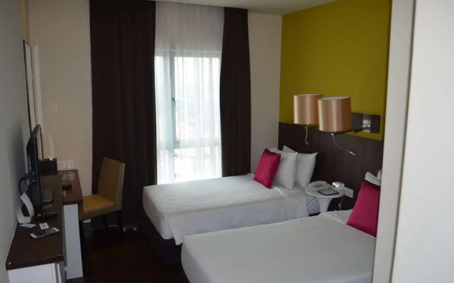 Best Western i City Shah Alam
