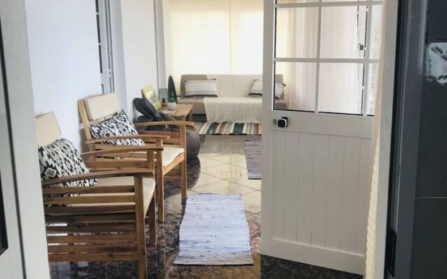 De Casa Villa