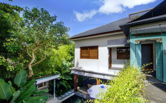 Pulau Boutique Villas