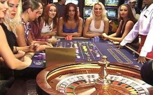 Princess Hotel & Casino