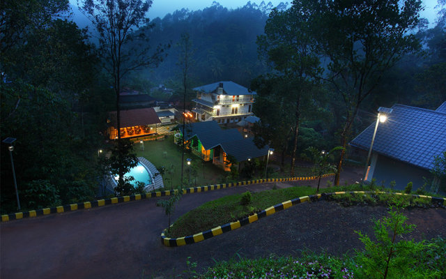 Ayur Green Resort And Spa